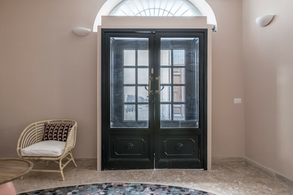 Фото Numa i Portico