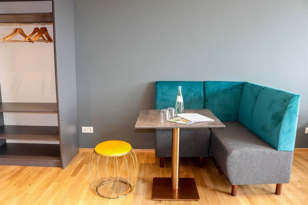 Фото Das Fischer Boardinghouse