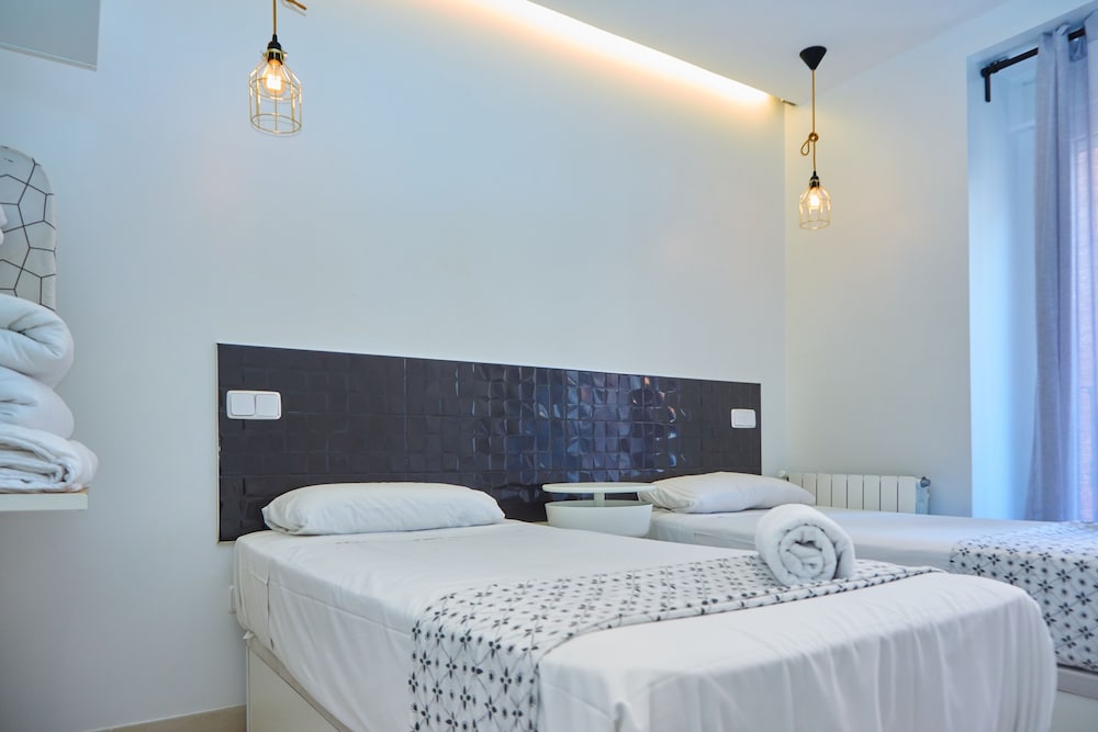 Фото Behap Madrid Gran Vía