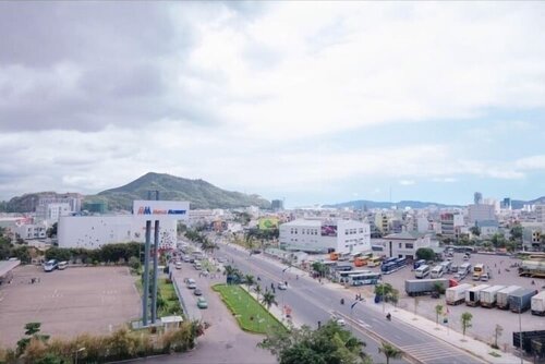 Гостиница Linh Lan Hotel