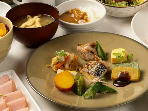 Гостиница Loisir Hotel Kyoto Toji в Киото