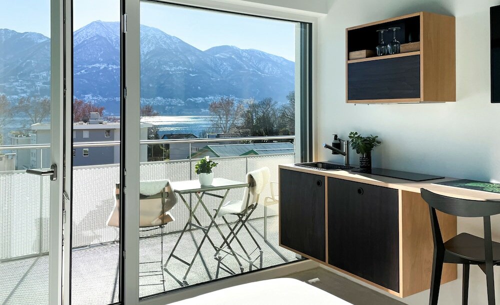 Фото Riva Rooms & Studios