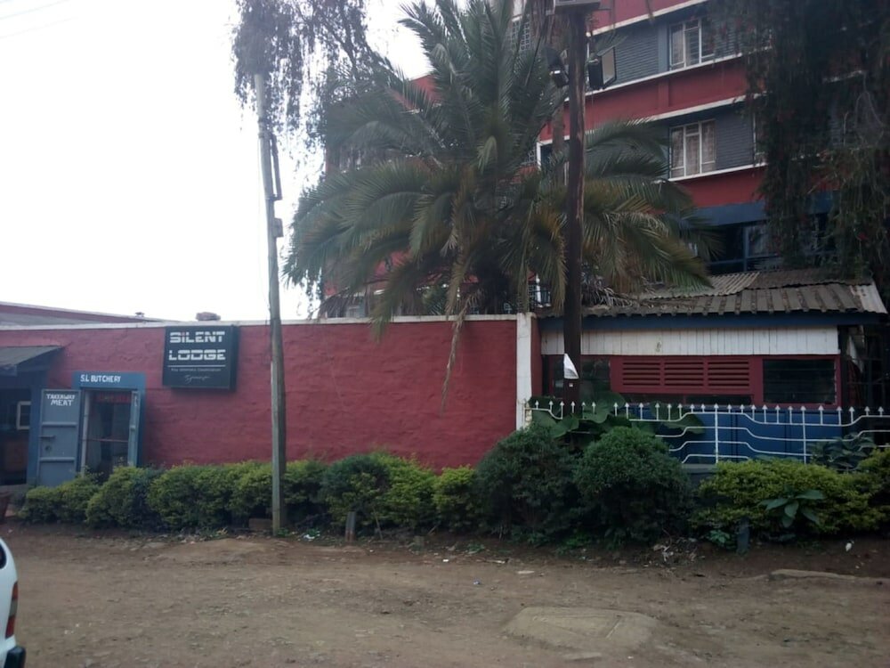 Фото Silent Lodge