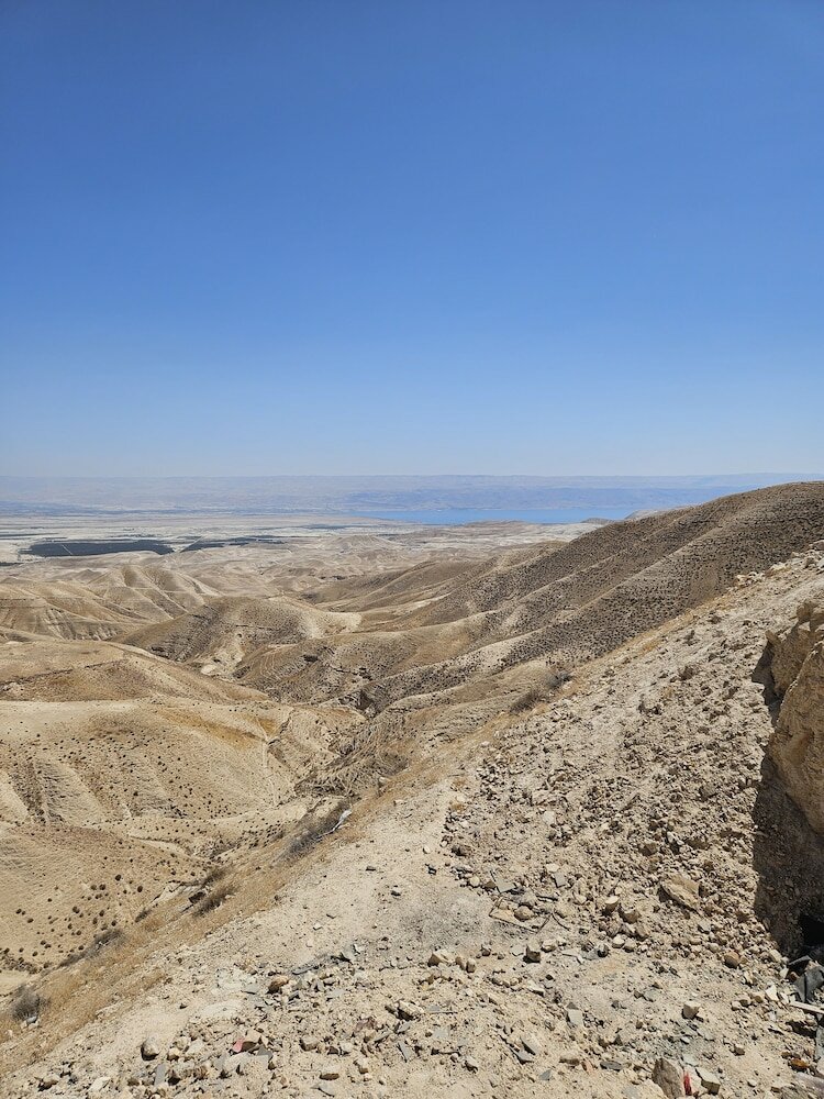 Фото Luxury 1 Br Apartment Near the Dead Sea