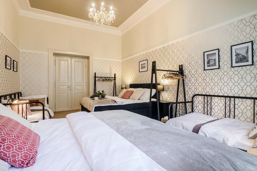 Фото Modern Apt in Center by Michal&Friends