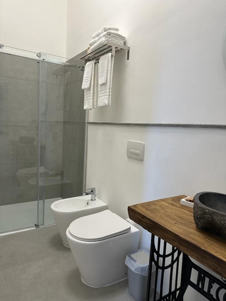 Фото B&b Palazzo Dasso