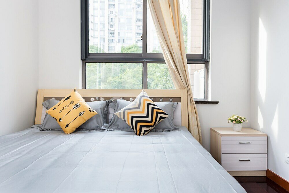 Фото Good Time Travellers Inn- Shanghai New International Expo Apartment