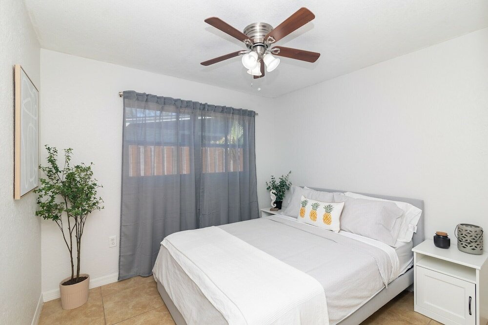 Фото A Getaway on Walnut