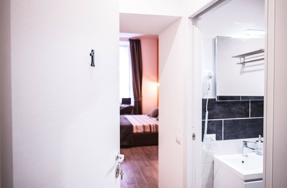 Фото Roma Centrale Fidelis