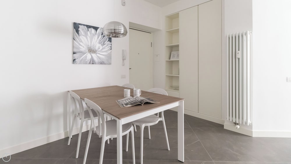 Фото Italianway - The B Village Standard - A02