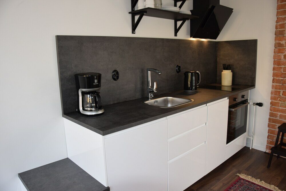 Фото Vänern Property apartments