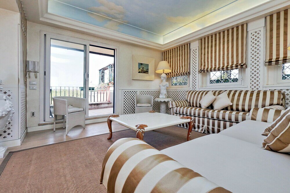 Фото Rione Trastevere apartment