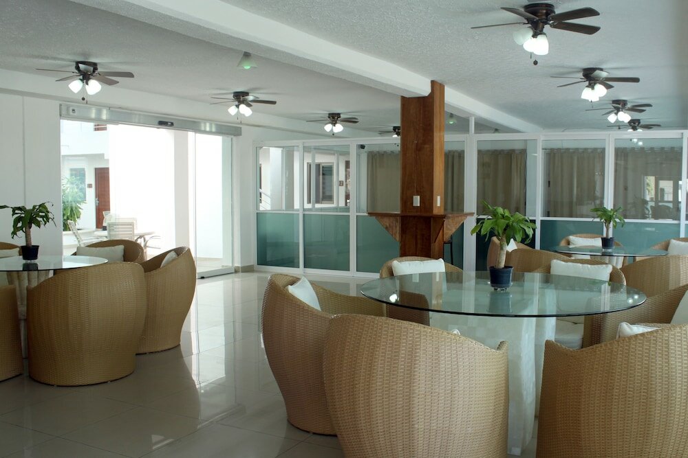 Фото Terracaribe Hotel - In Cancun