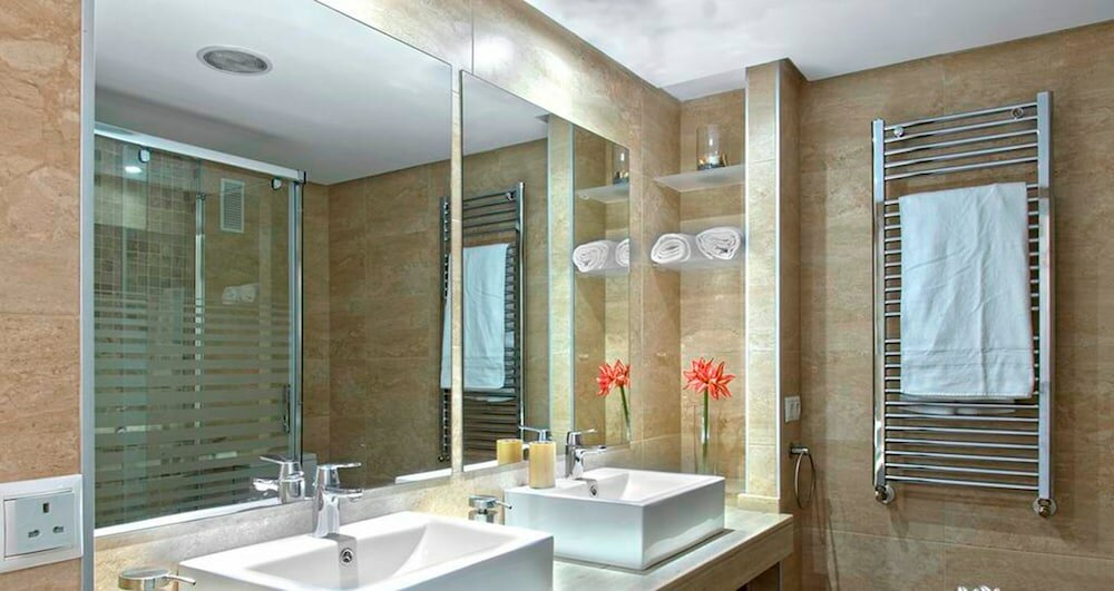 Фото HomeMalaga Sancha Beach