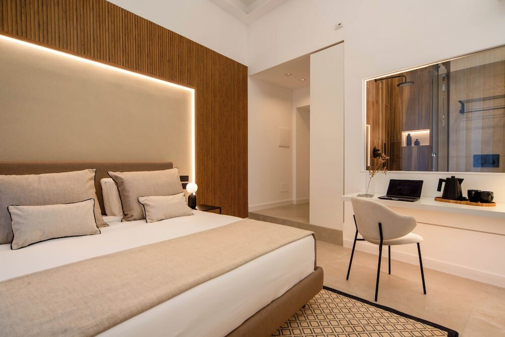 Фото Mamalu Studios and Suites