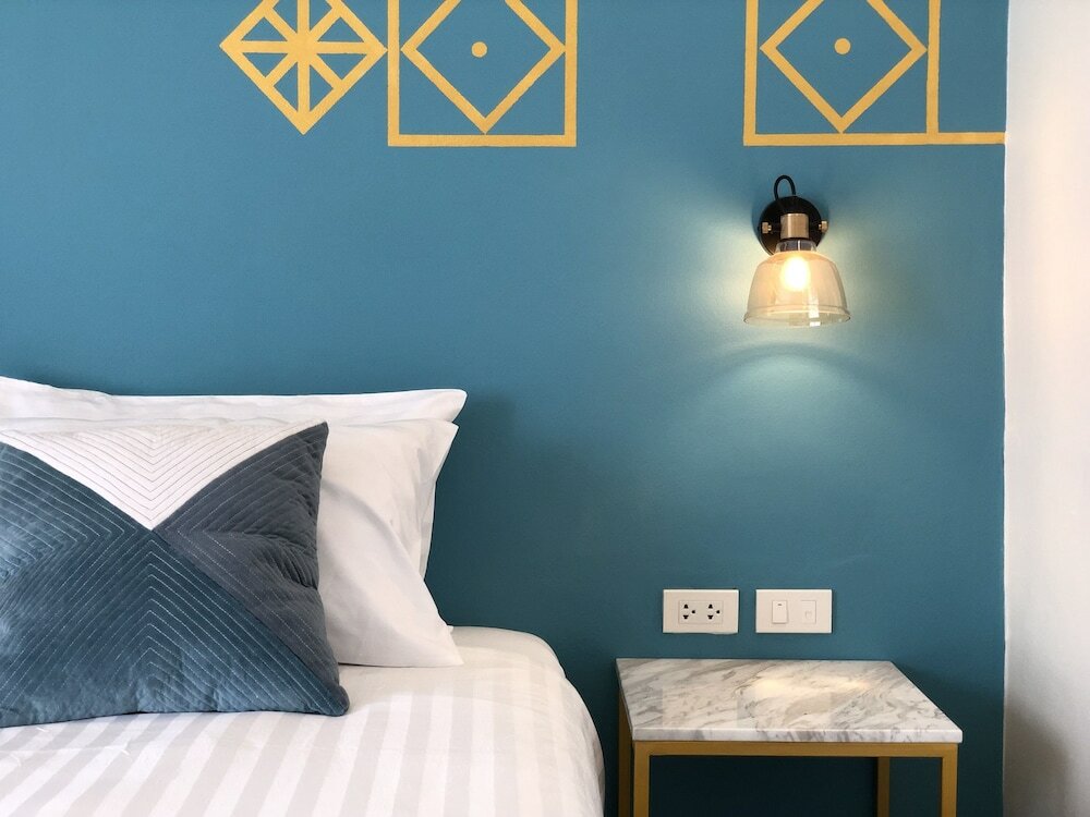 Фото Goodnight Poshtel