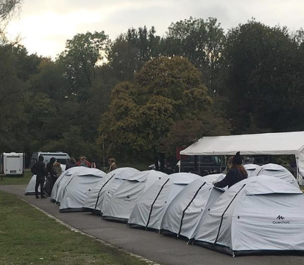 Фото The Hangover Hospital - Hostel