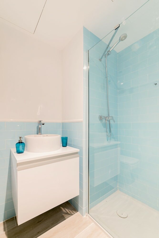 Фото Welcomer Apartments Ribera