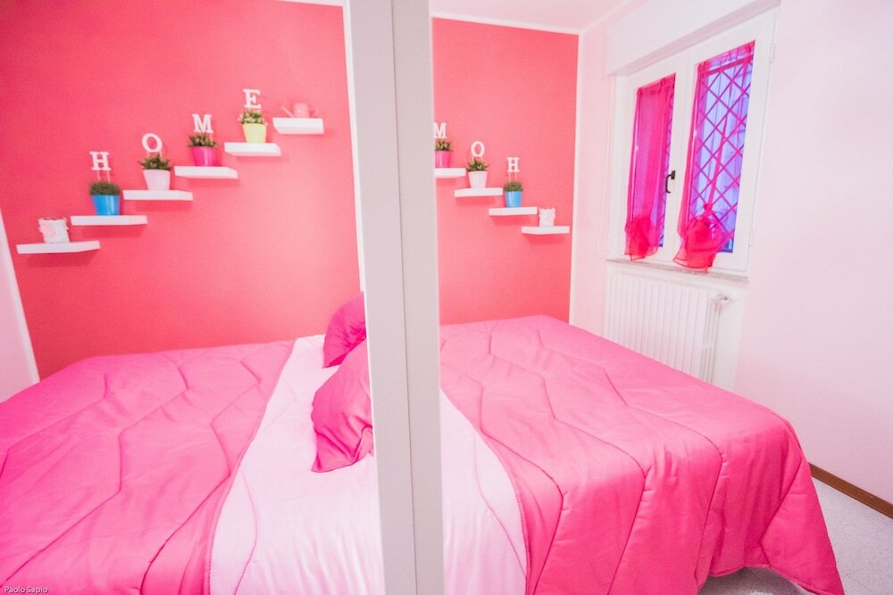 Фото B&b Pensieri D'Autore