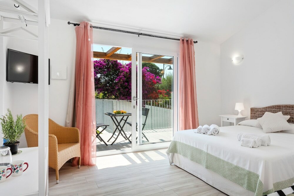 Фото Sardegna è - New rooms