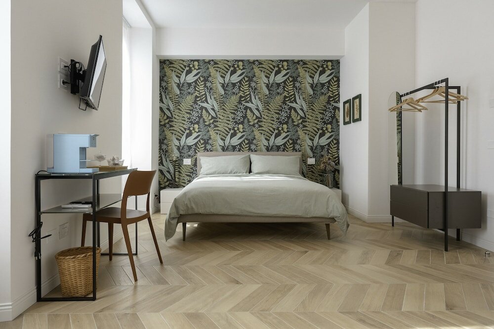 Фото Casa Room Apartments Diaz 8