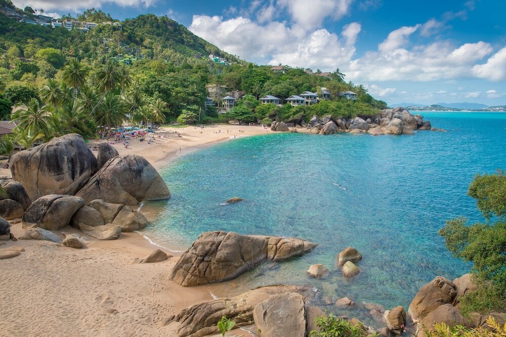 Фото Coral Cliff Beach Resort