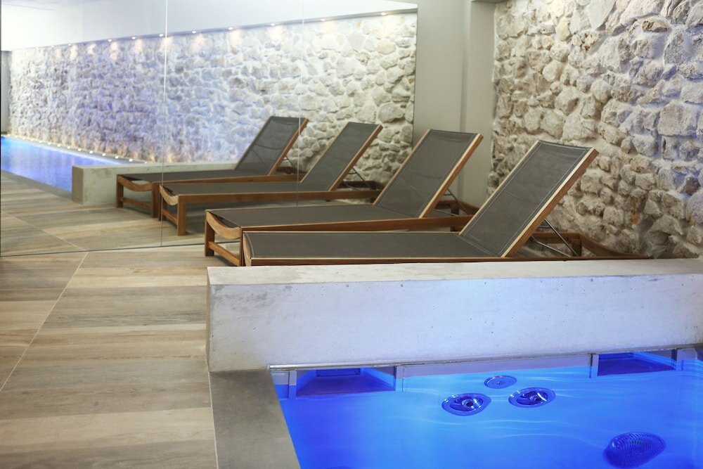 Фото Best Western Plus Hotel La Joliette