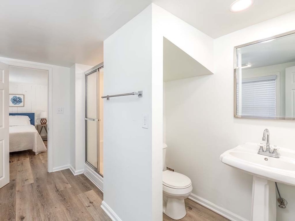 Фото Mullet Manor