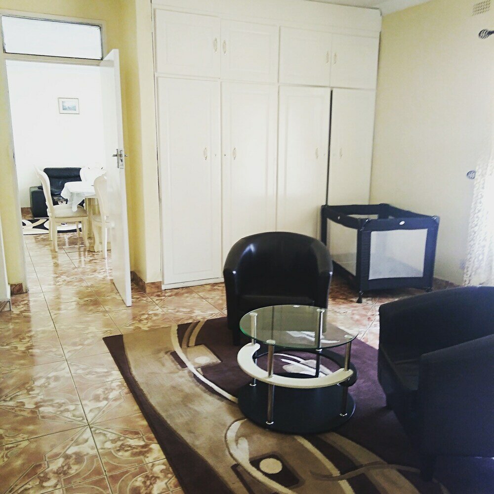 Фото Crown Inn Guest House