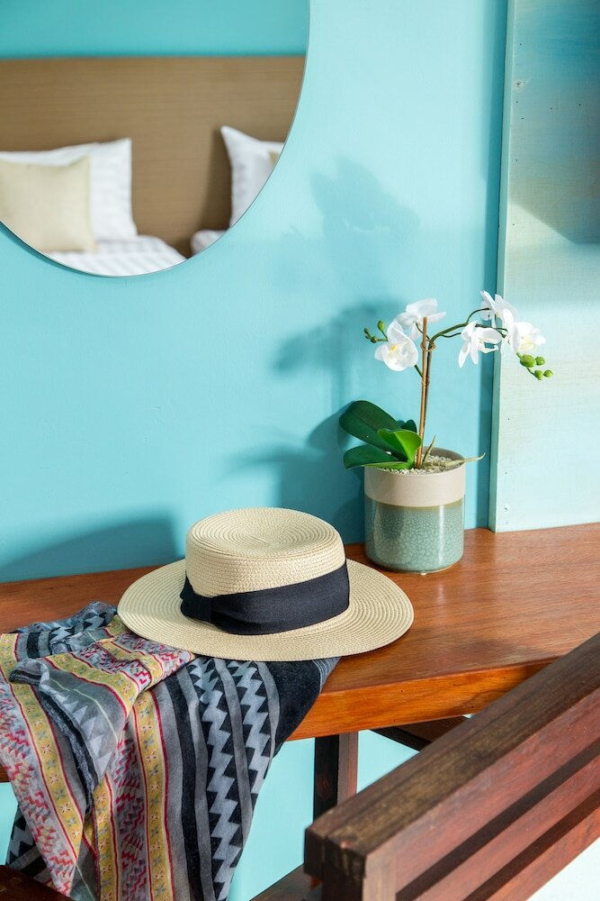 Фото Kamala Beach Residence