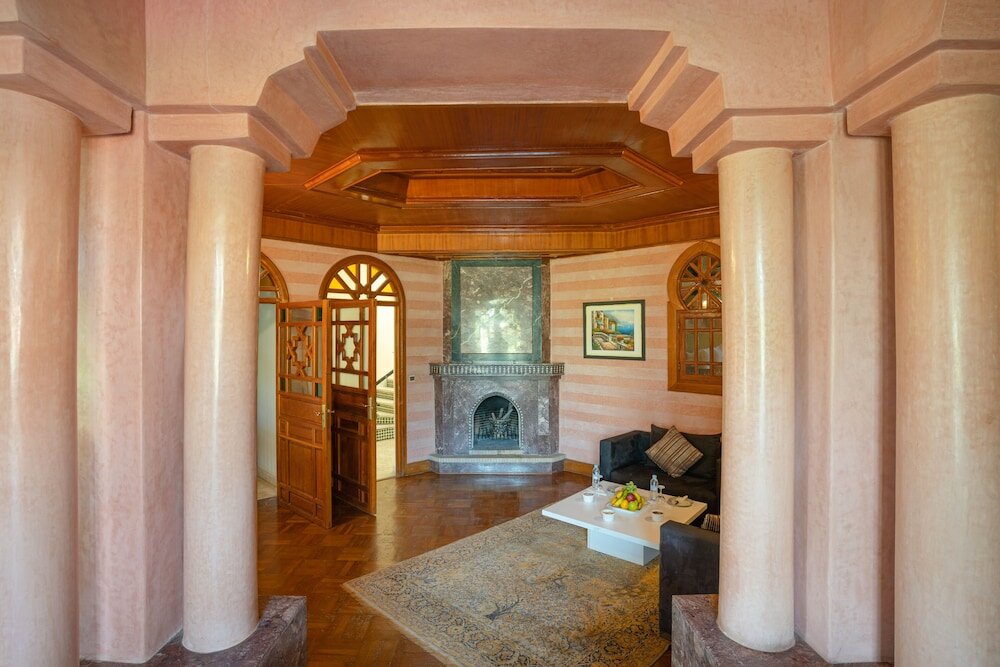 Фото Nomadz Palace