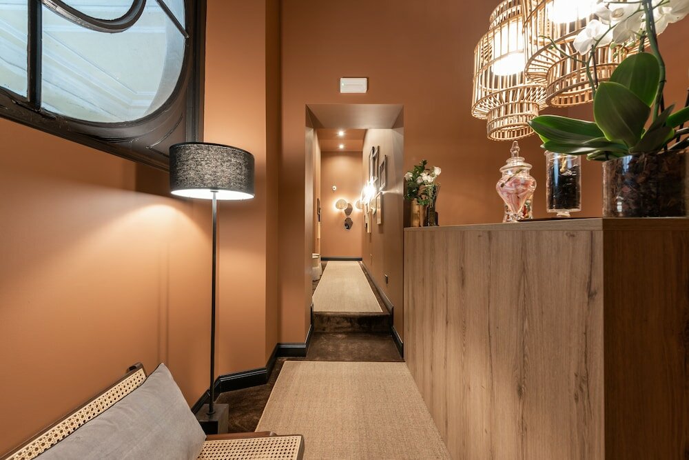 Фото The Couper Castello