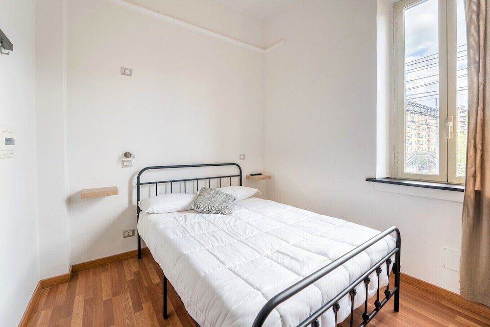 Фото Rooms Piramide