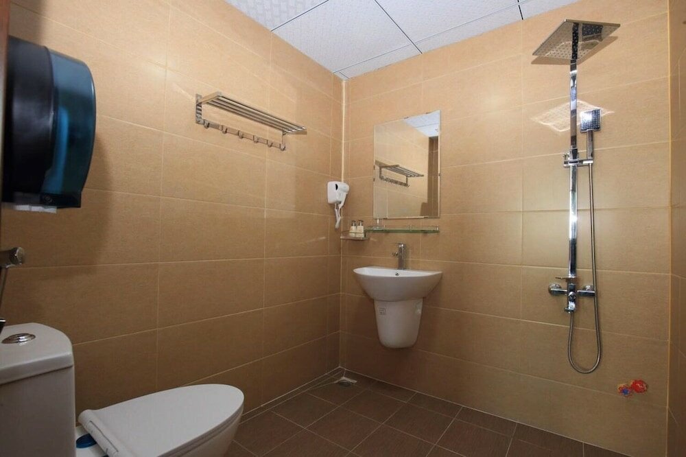 Фото Hoa Sen Hotel 103