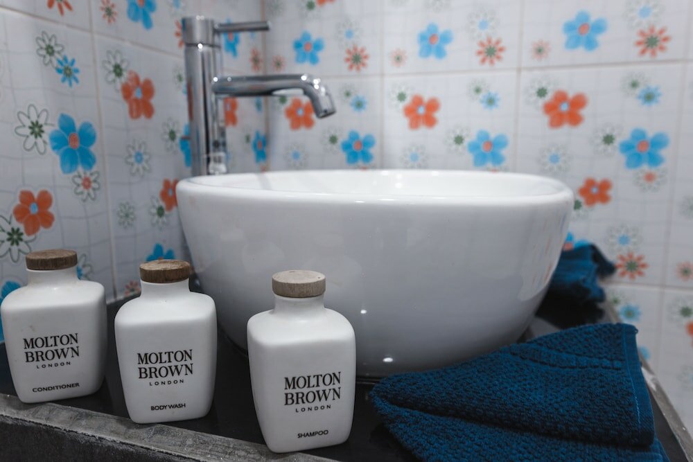 Фото Bb Island House Dhigurah