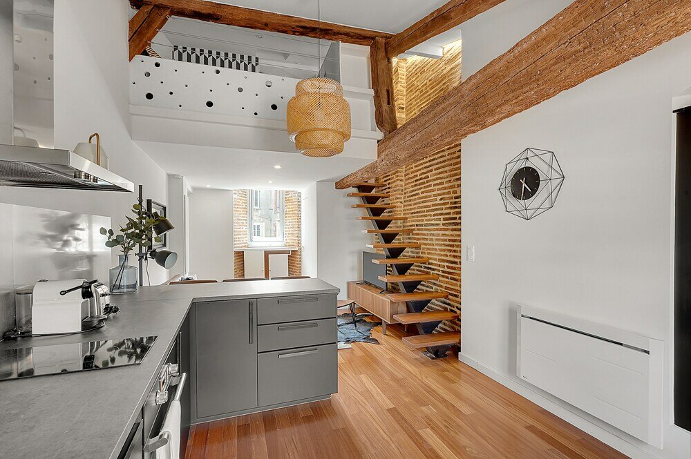 Фото Les Relais du Capitole