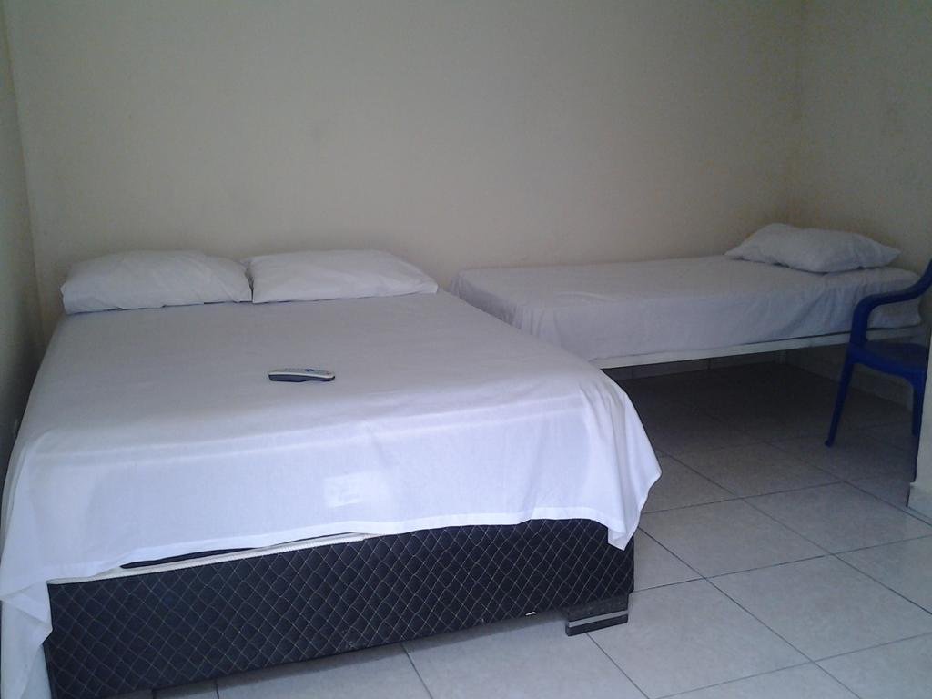 Фото Pousada Cordoba