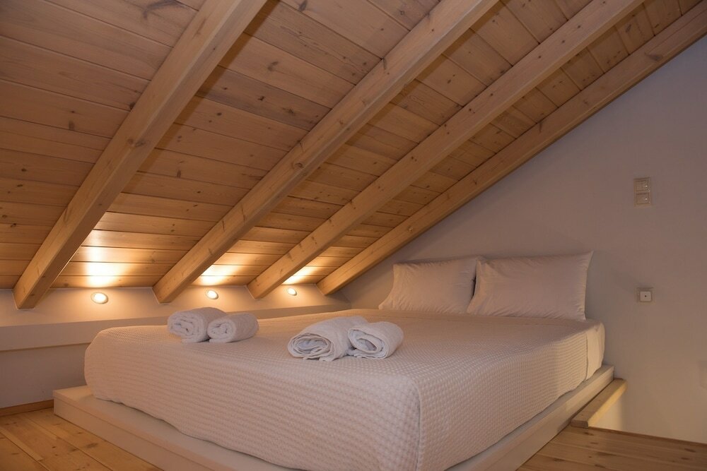 Фото Kotroni Villas