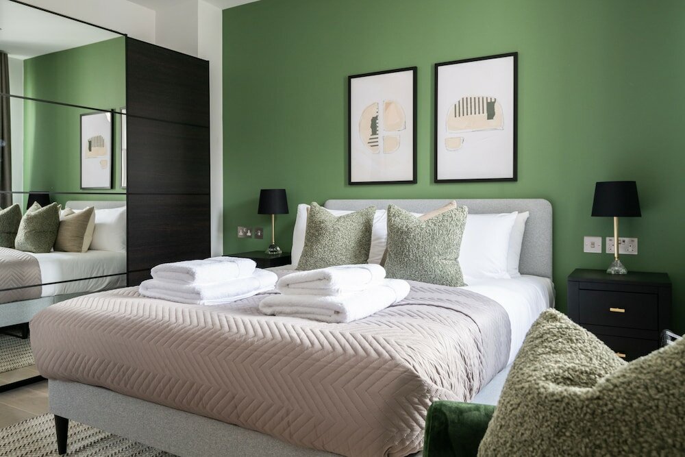 Фото 2 Queensberry Place by Stayo