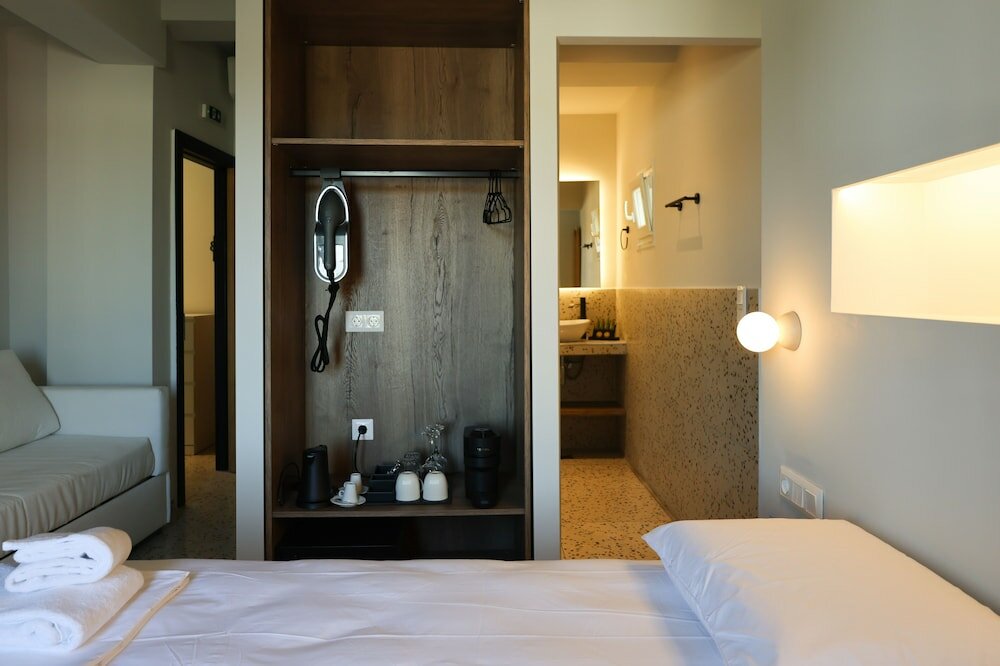 Фото Up Hill Unique Boutique Hotel