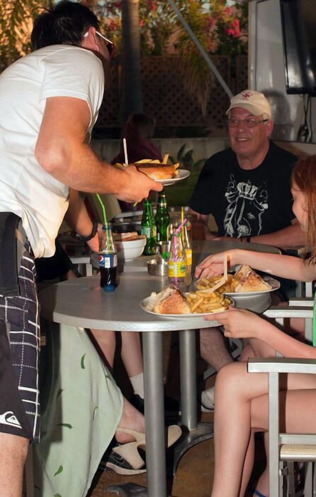 Фото Semiramis Suites