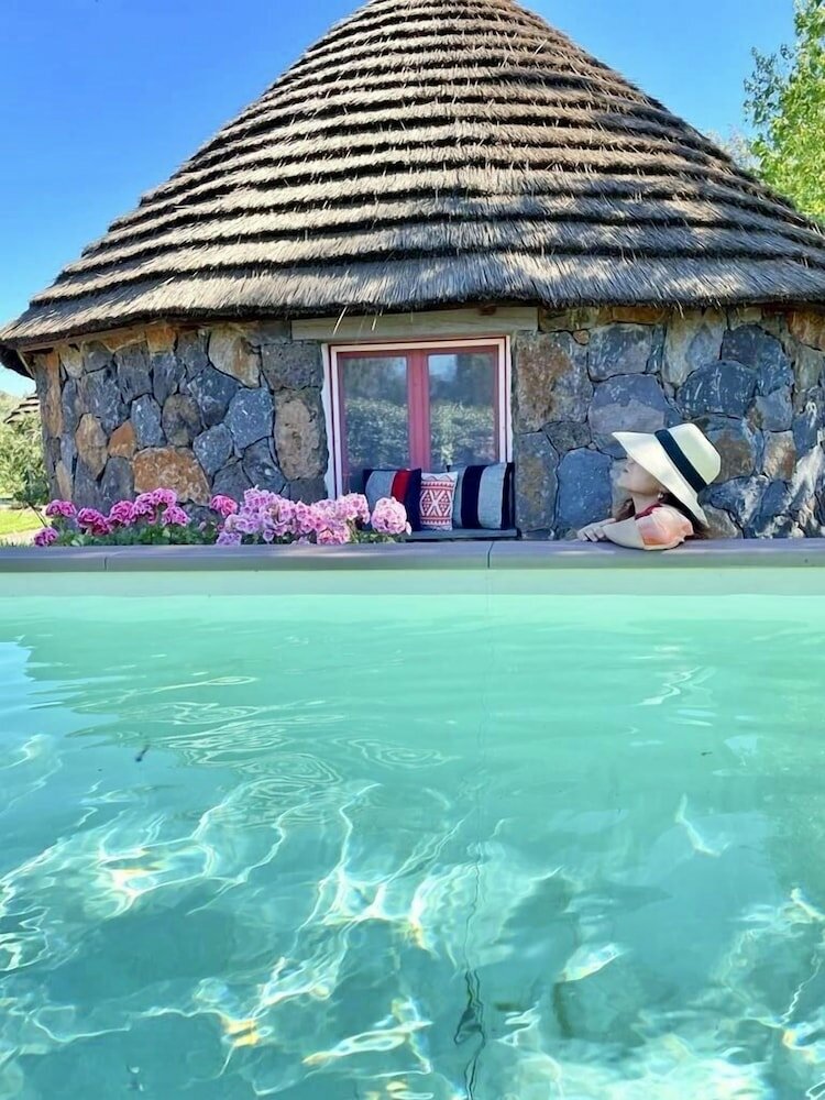 Фото Is Cheas wine farm boutique hotel