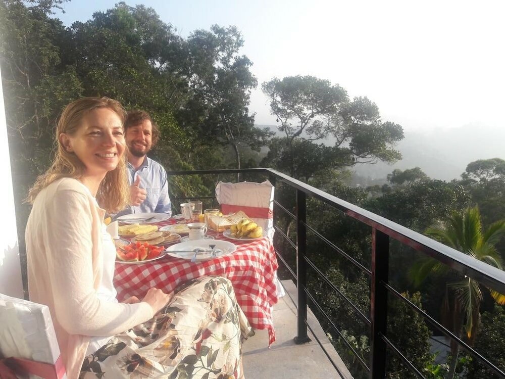 Фото The Onex Paradise Ella