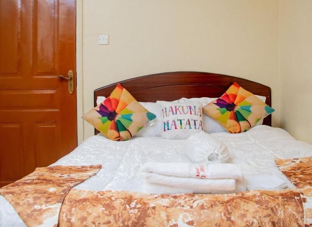 Фото Comfort Guest House Kericho