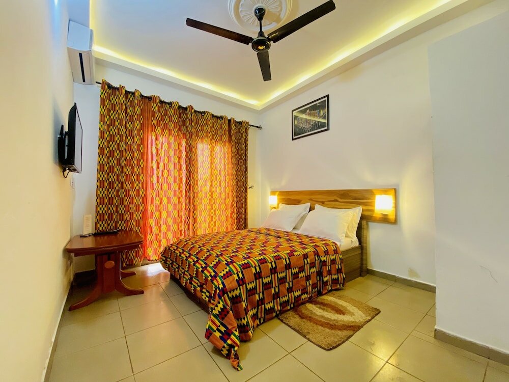 Фото Grace Lodge