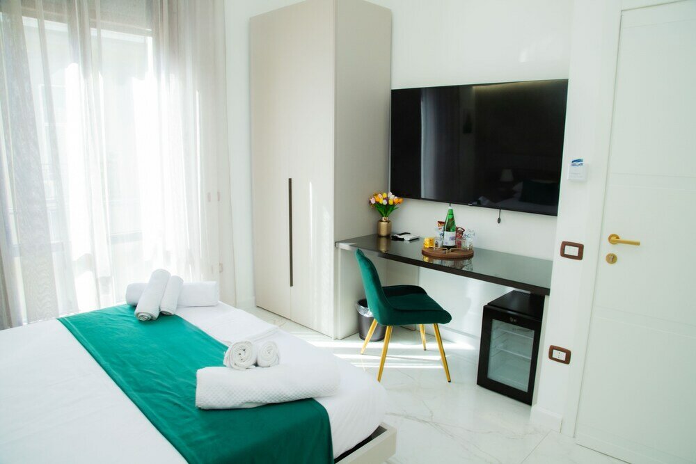 Фото Lagi Suites