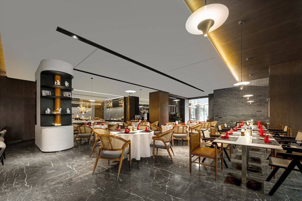 Фото UrCove by Hyatt Xi'an Gaoxin