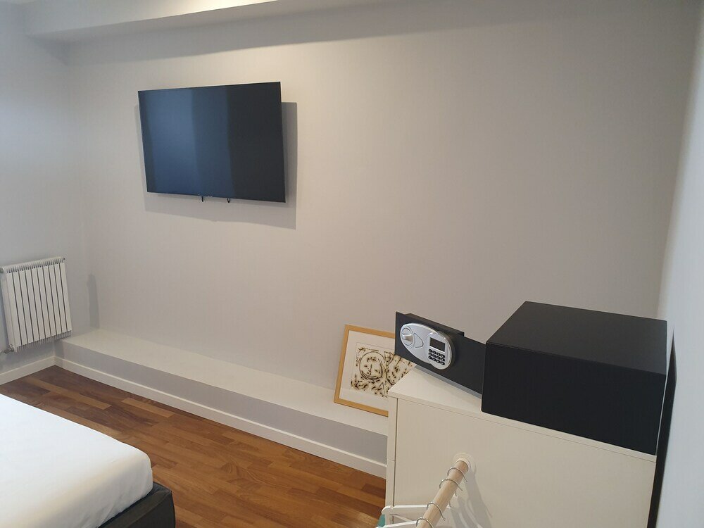 Фото Delsi Inn Piazza di Spagna 32