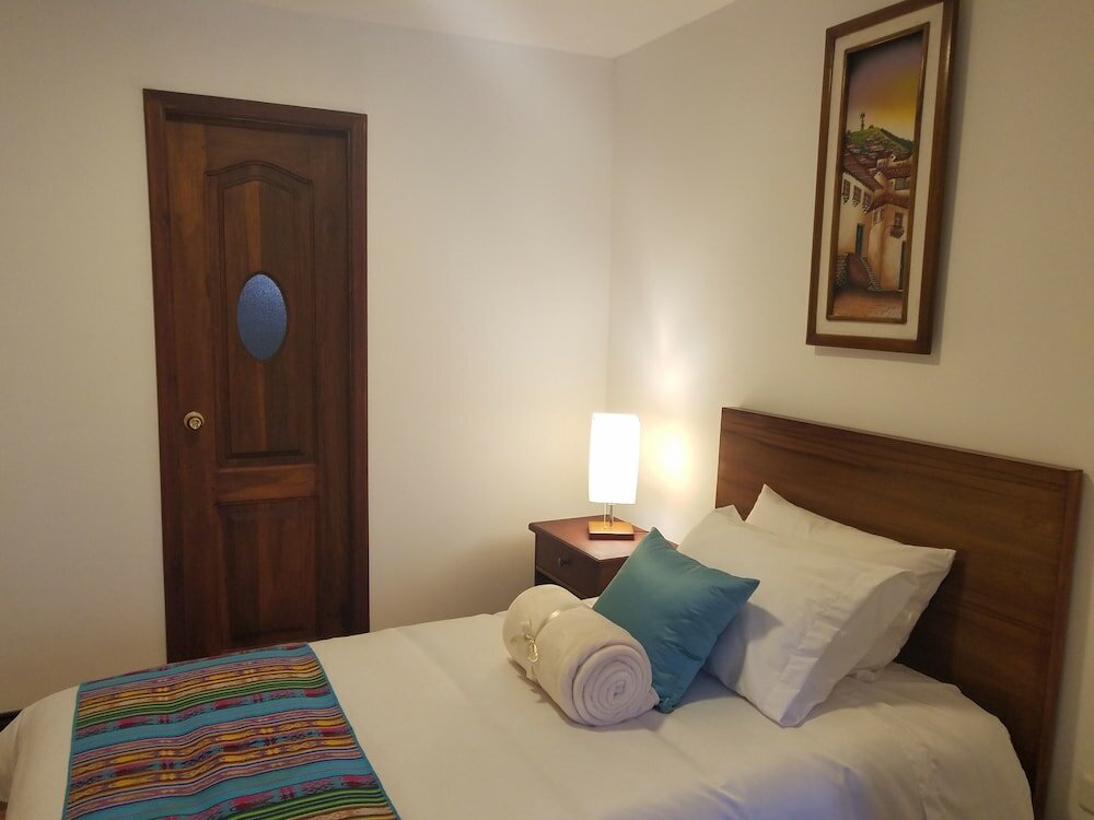 Фото Casa Francisco Hotel