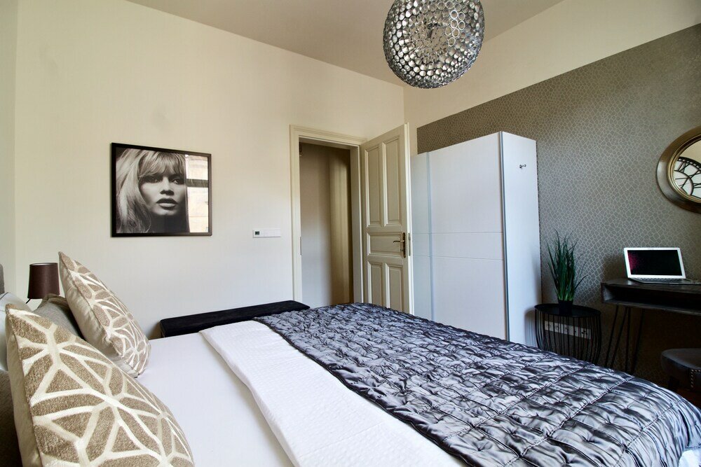 Фото Praha Unique Suite